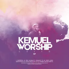Kemuel Worship I (Playback) by Kemuel album reviews, ratings, credits