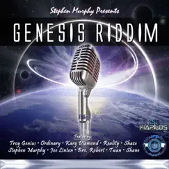Genesis Riddim (Instrumental) Song Lyrics