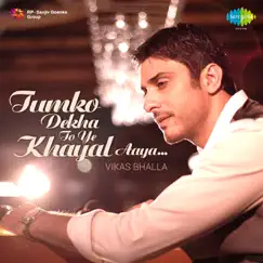 Tumko Dekha To Ye Khayal Aaya Song Lyrics