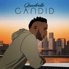 Candid - Single by Quantrelle album reviews, ratings, credits