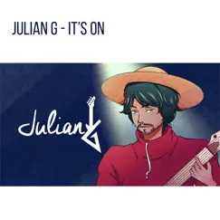 It's On - Single by Julian G album reviews, ratings, credits