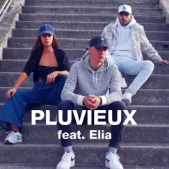 Pluvieux (feat. Elia) - Single by Men In Moon album reviews, ratings, credits