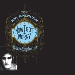 Now I Got Worry by The Jon Spencer Blues Explosion album reviews, ratings, credits