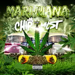 Marijuana (feat. MIST) - Single by Chip album reviews, ratings, credits