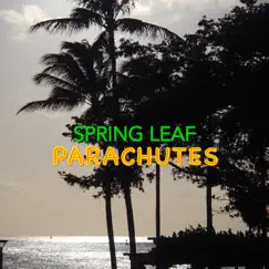 Parachutes - Single by Spring Leaf album reviews, ratings, credits