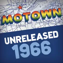 Motown Unreleased: 1966 by Various Artists album reviews, ratings, credits