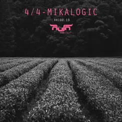 4/4 - Mikalogic by Mikalogic album reviews, ratings, credits