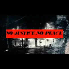 No Justice, No Peace. Song Lyrics