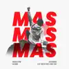 Más (feat. Matías Ruíz & One Love Music) - Single album lyrics, reviews, download