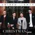 Christmas Hymns album cover