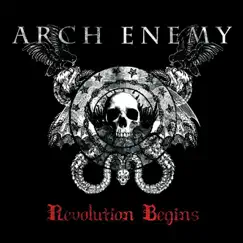 Revolution Begins - EP by Arch Enemy album reviews, ratings, credits