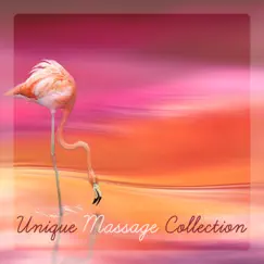 Unique Massage Collection - Deeply Relaxing Music for Massage Session, Calmness & Relaxation, Soothing Spa by Sauna Spa Paradise album reviews, ratings, credits