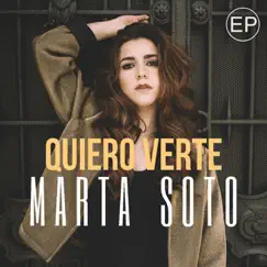 Quiero verte EP by Marta Soto album reviews, ratings, credits