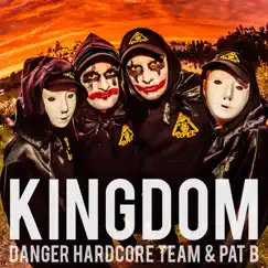 Kingdom Song Lyrics