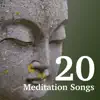 20 Meditation Songs: The Very Best in the New Age Music Scene album lyrics, reviews, download