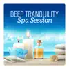 Deep Tranquility Spa Session - Soothing and Calm Atmosphere, Serene Sense of Peace, Stress Reduction, Harmony Relaxation album lyrics, reviews, download
