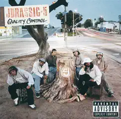 Quality Control by Jurassic 5 album reviews, ratings, credits