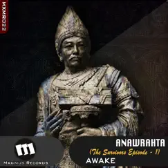 Anawrahta - Single by Awake album reviews, ratings, credits