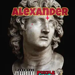 Alexander - Single by Cortez Devinci album reviews, ratings, credits