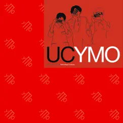 UC YMO: Ultimate Collection of Yellow Magic Orchestra by Yellow Magic Orchestra album reviews, ratings, credits
