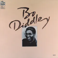 Hey! Bo Diddley Song Lyrics