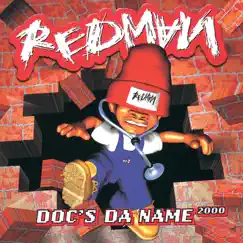 Doc's Da Name 2000 by Redman album reviews, ratings, credits