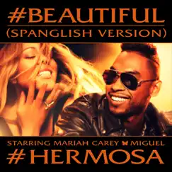 #Beautiful (#Hermosa) [Spanglish Version] (feat. Miguel) mp3 download