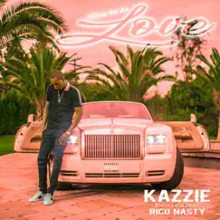 Think I'm in Love (feat. Rico Nasty) - Single by Kazzie album reviews, ratings, credits