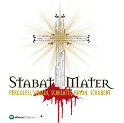 Stabat Mater Hob. XXbis: XIII. Quando corpus morietur [Soprano, Alto] Song Lyrics