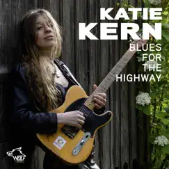 Blues for the Highway by Katie Kern album reviews, ratings, credits