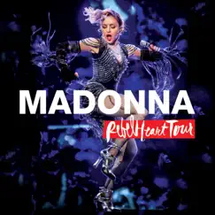 Rebel Heart Tour (Live) by Madonna album reviews, ratings, credits