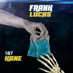 Frank Lucas - Single by 187 Kane album reviews, ratings, credits