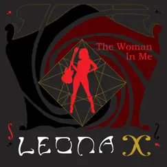 The Woman in Me - EP by Leona X album reviews, ratings, credits