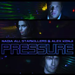 Pressure (Alesso Radio Edit) Song Lyrics