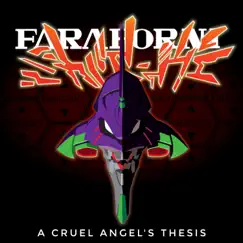 A Cruel Angel's Thesis - Single by Fara Forni album reviews, ratings, credits