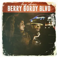 Berry Gordy Blvd - Single by Drey Skonie album reviews, ratings, credits