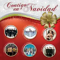 Contigo en Navidad by Vários Artistas album reviews, ratings, credits