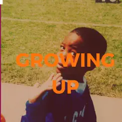 Growing Up - Single by .Ddot album reviews, ratings, credits