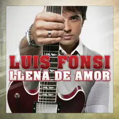 Llena de Amor Song Lyrics