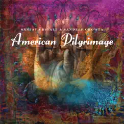 American Pilgrimage Collage (feat. Eddie Daniels, John Scofield, Andy LaVerne, Bunny Brunel & Jay Oliver) Song Lyrics