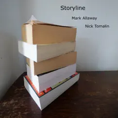 Storyline by Mark Allaway & Nick Tomalin album reviews, ratings, credits