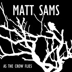 As the Crow Flies - EP by Matt Sams album reviews, ratings, credits