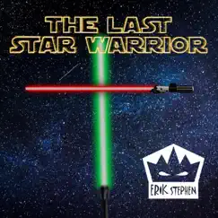 The Last Star Warrior (feat. Shep the Shepherd) Song Lyrics