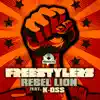 Rebel Lion - Single album lyrics, reviews, download