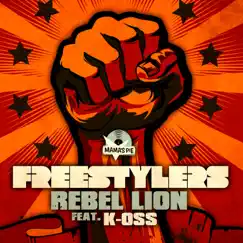 Rebel Lion - Single by Freestylers album reviews, ratings, credits