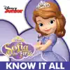 Know It All (feat. Sofia & Hildegarde) - Single album lyrics, reviews, download