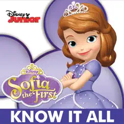 Know It All (feat. Sofia & Hildegarde) Song Lyrics