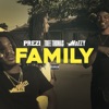 Family (feat. Tree Thomas & Mozzy) - Single album lyrics, reviews, download