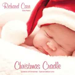 Christmas Cradle by Richard Carr album reviews, ratings, credits