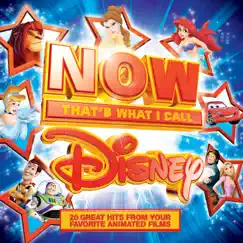 Now That's What I Call Disney by Various Artists album reviews, ratings, credits